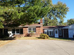 5192 Giant City Rd, Carbondale, IL 62902