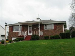 519 Madison Ave, Carnegie, PA 15106