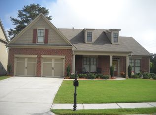 2880 Dowell Farm Trce SW, Marietta, GA 30064