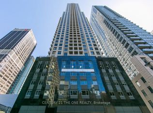 35 Balmuto St UNIT 1708, Toronto, ON M4Y 0A3