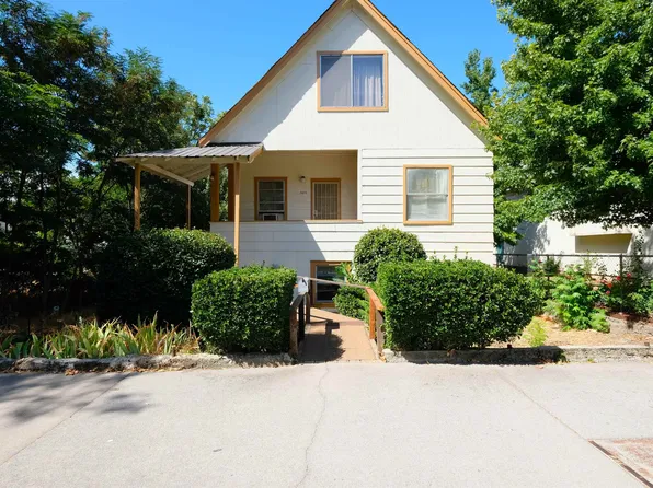 5609 Dunsmuir Ave, Dunsmuir, CA 96025