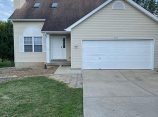 1014 Spruce Point Dr, House Springs, MO