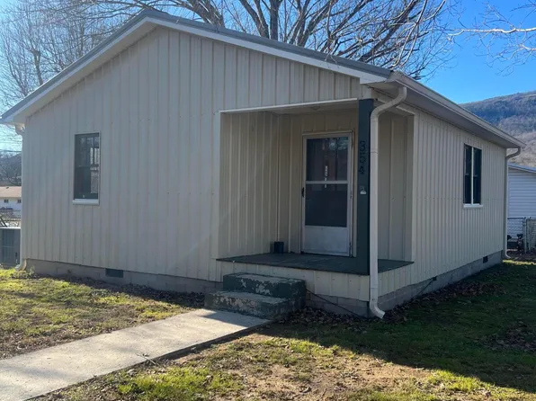 354 E Spring St, Whitwell, TN 37397