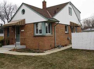 3011 14th Ave, South Milwaukee, WI 53172