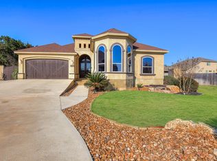 838 Lodge Creek Dr, New Braunfels, TX 78132