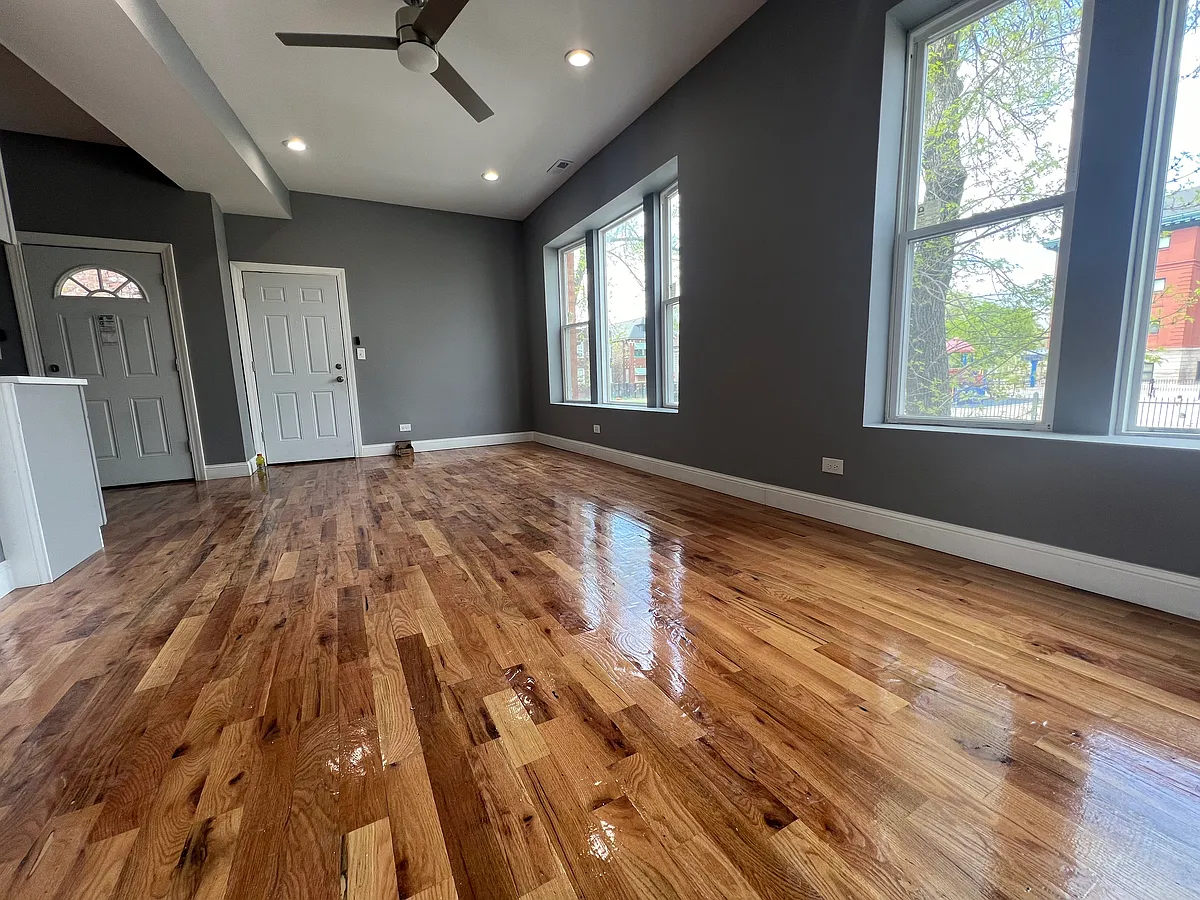 Building Photo - 5433 S Union Ave #1R