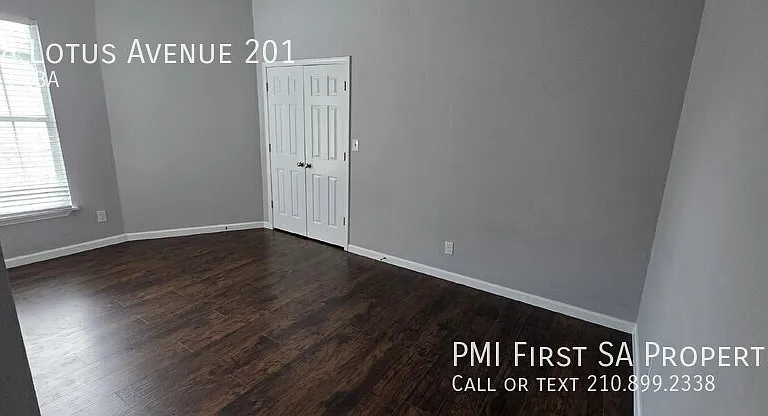 228 Lotus Ave #201 — Photo 7