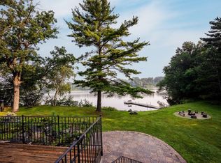 345 Salem Church Rd, Sunfish Lake, MN 55118
