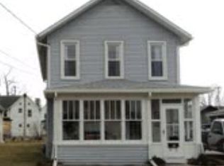207 South St, Athens, PA 18810