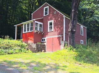 330 Green River Rd, Greenfield, MA 01301