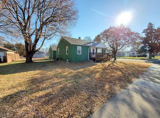 1600 N Blauvelt Ave, Sioux Falls, SD 57103