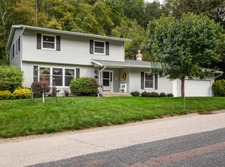 N1546 Hagen Rd, La Crosse, WI 54601