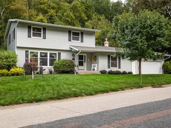 N1546 Hagen ROAD, La Crosse, WI 54601