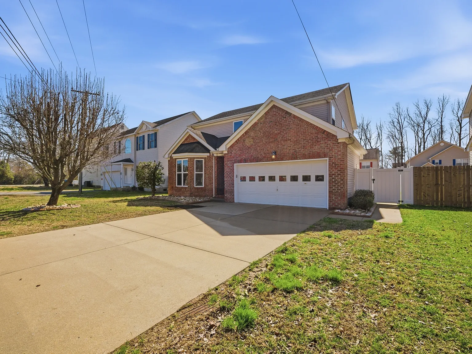 5205 Pughsville Road - 1 — Photo 4