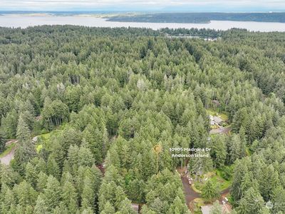 10905 Madrona Drive, Anderson Island, WA, 98303