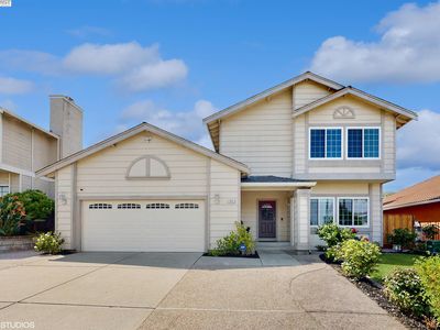 495 Yampa Way, Fremont, CA, 94539