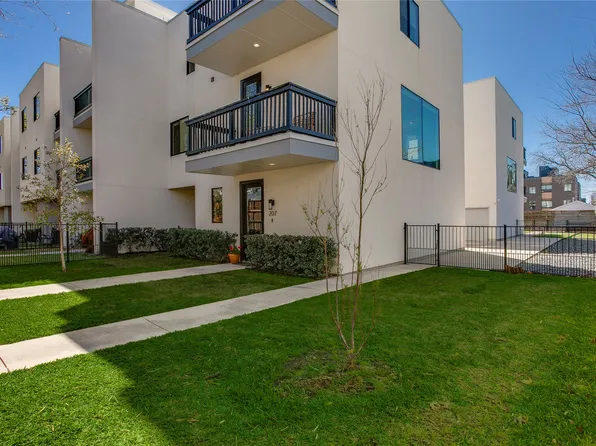 4703 Munger Ave #207, Dallas, TX 75204
