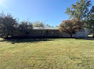 75 W County Road 1100 N, Farmersburg, IN 47850