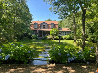 55 Old Purchase Rd, Edgartown, MA, 02539