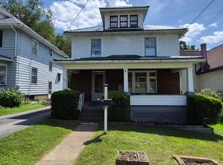 133 E Bissell Ave, Oil City, PA 16301
