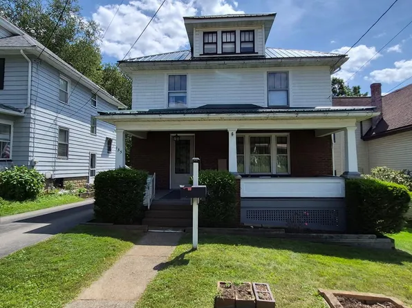 133 E Bissell Ave, Oil City, PA 16301