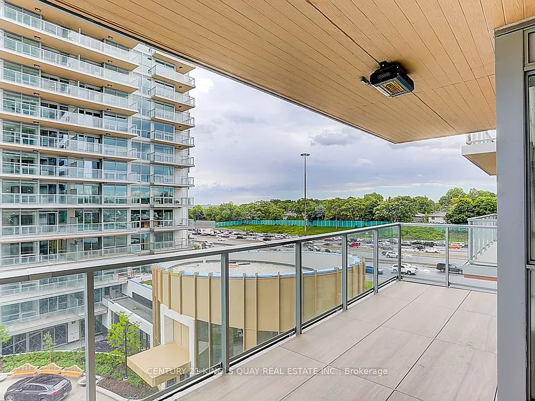 25 McMahon Dr #601 — Photo 40