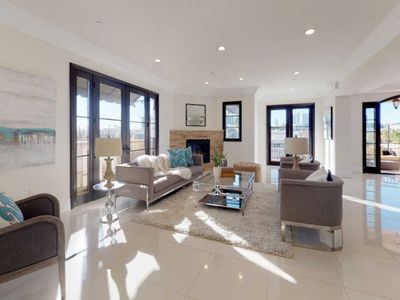 462 S Maple Dr, Beverly Hills, CA, 90212