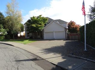 544 W Hills Way NW, Salem, OR