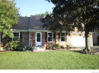 48 Partridge Run, Buffalo, NY 14228