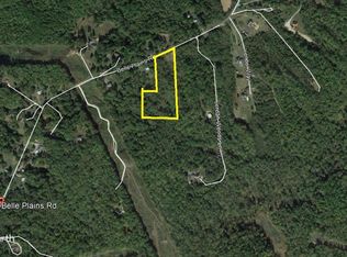 Belle Plains Road, Fredericksburg, VA 22405