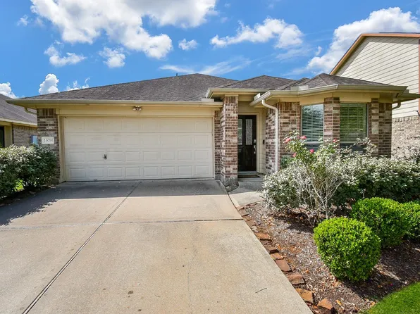 13014 Southern Creek Dr, Pearland, TX 77584