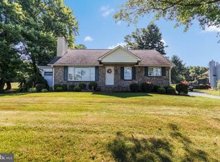 1510 S Keim St, Pottstown, PA 19465