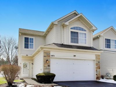 1975 Misty Ridge Ct #1-1, Aurora, IL, 60503