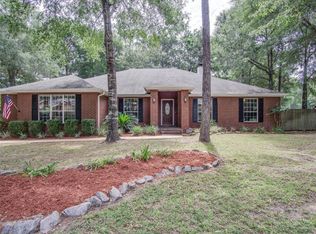 5839 Calumet Ct, Crestview, FL 32536