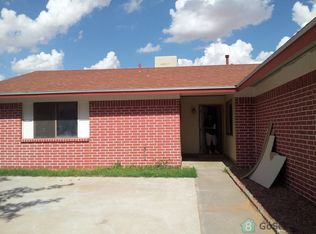 10816 Opalstone St, El Paso, TX 79924