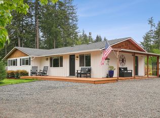 18620 S Greenview Dr, Oregon City, OR 97045
