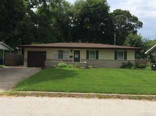 726 Riderwood Dr, Hazelwood, MO 63042