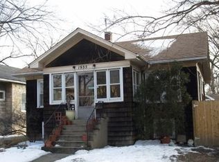 1935 S 2nd Ave, Maywood, IL