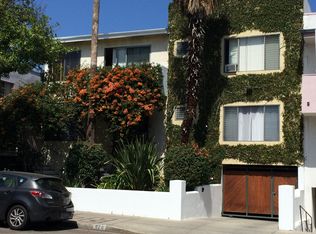 920 N Ogden Dr APT 2, Los Angeles, CA 90046