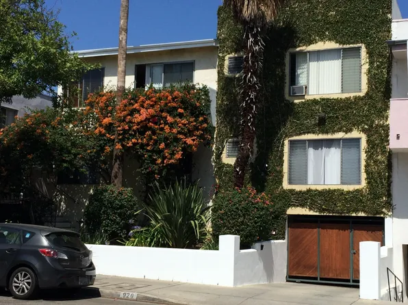 (undisclosed Address), Los Angeles, CA 90046