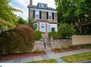 45 W Springfield Ave, Philadelphia, PA 19118