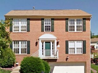 190 Valley View Dr, Rostraver Township, PA 15012