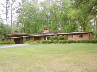 200 S Wise Rd, Saluda, SC 29138