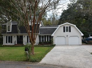 5905 Carriage Ct, Hanahan, SC 29410