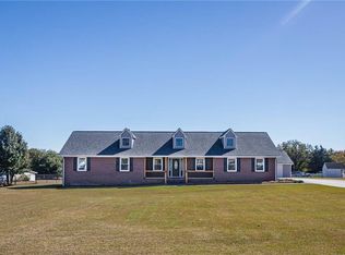 3860 Tom Brewer Rd, Loganville, GA 30052