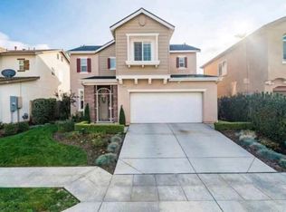 7393 E Giavanna Ave, Fresno, CA