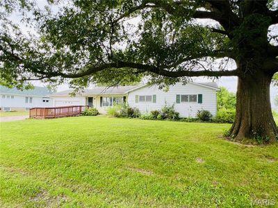 405 E Martin St, Perry, MO, 63462