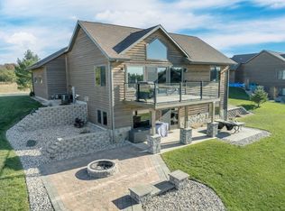 W5622 Island Lake Dr, New Lisbon, WI 53950