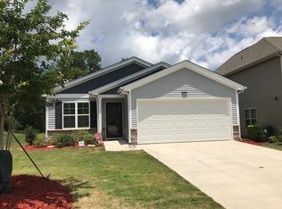 263 Drooping Leaf Rd, Lexington, SC 29072