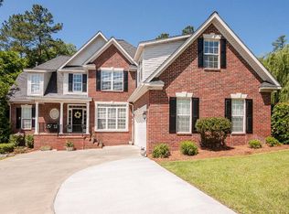 133 Blue Heron Ln, North Augusta, SC 29841